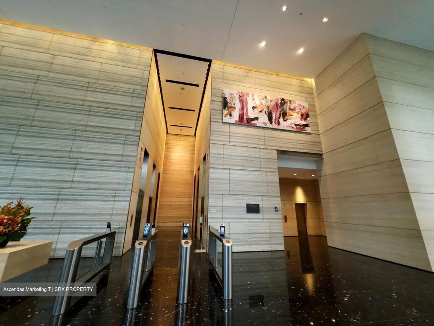 The Metropolis (D5), Office #466451151